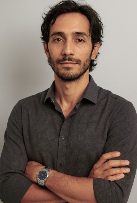 Foto de Willian Albarello